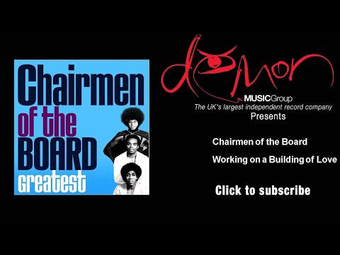 Video thumbnail for Working on a Building of Love