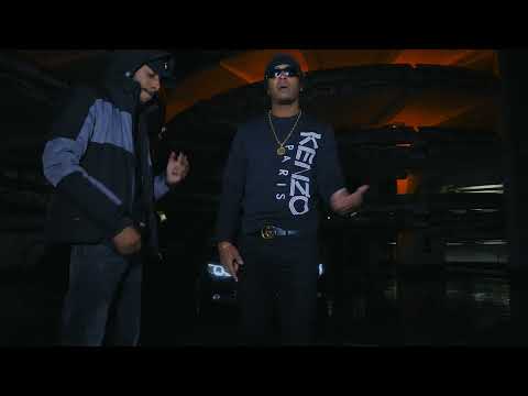 Lwazo & Dayzel - 9.17 (Clip Officiel)