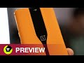 OnePlus Concept One Preview - Een visie op de toekomst van smartphones