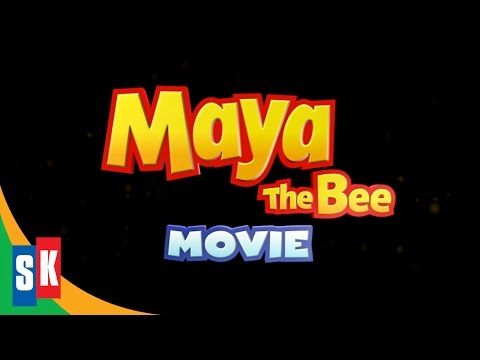 Maya the Bee Movie (US Trailer)