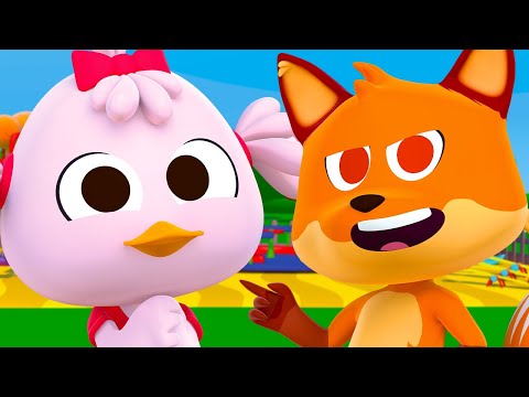 ¡Divertidos Episodios con Lulú y Tufín! - Canciones del Zoo La Serie | El Reino Series