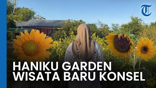 Haniku Garden Wisata Baru di Konawe Selatan, Suguhkan Alam Perkebunan, Sensasi Bermain ATV