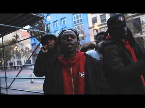 "Money And Weed" D Boy x Bay Boy