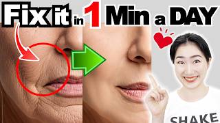 Download lagu Do This 1 Min a Day to Remove Nasolabial Folds in Only 7 Days for Guaranteed Results mp3 Download lagu Do This 1 Min a Day to Remove Nasolabial Folds in Only 7 Days for Guaranteed Results mp3