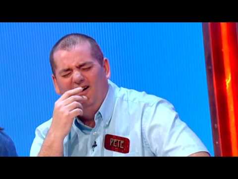 Ant & Dec's Saturday Night Take-Away 2008 E1 P2