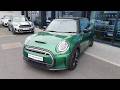 2023 MINI Hatch 0L Electric For Sale Images