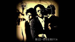 Biizz - David Ruffin