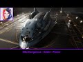Adder Ship Promo Elite Dangerous