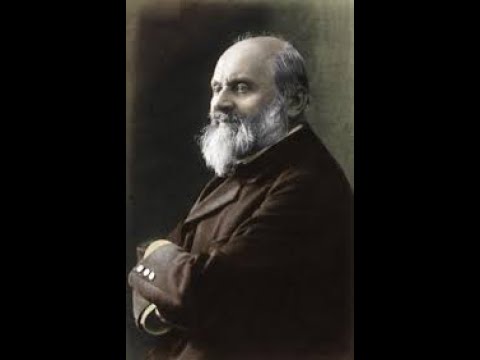 Mily Balakirev - Islamey