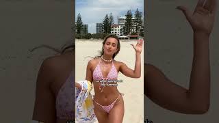 Download lagu RE-ENTERING OUR HOT GIRL ERA LIKE 💅👙❤️‍🔥 #shorts #swimwear #shesback mp3