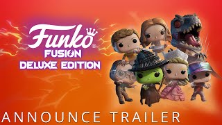 Funko Fusion [Deluxe Edition] video 1