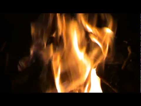 Ceremonia Natem Shuar (Shuar Natem Ceremony) - Canto "Gran Espíritu" ("Gran Espíritu" Song)