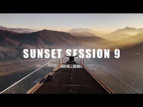 Clockartz - SUNSET SESSION 9 (OFFICIAL COMEBACK LIVESET)
