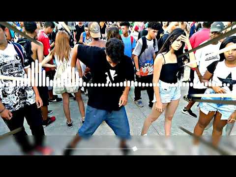 Parque Vila Lobos - Mc RD e Mc PELÉ ( DJ Guih Da Z/O )