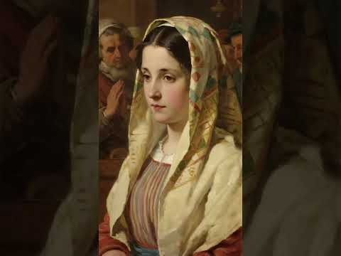 Santa Bernardita Soubirous: Humildad Fe Esperanza | 16 Abr