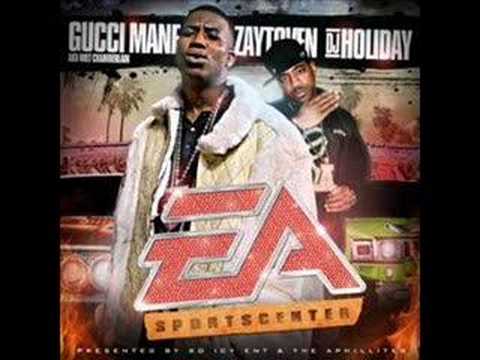 Gucci Mane Ft So Icy Boyz-----Sun Valley