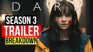 Dark Season 3 Trailer Breakdown & Preview  Net