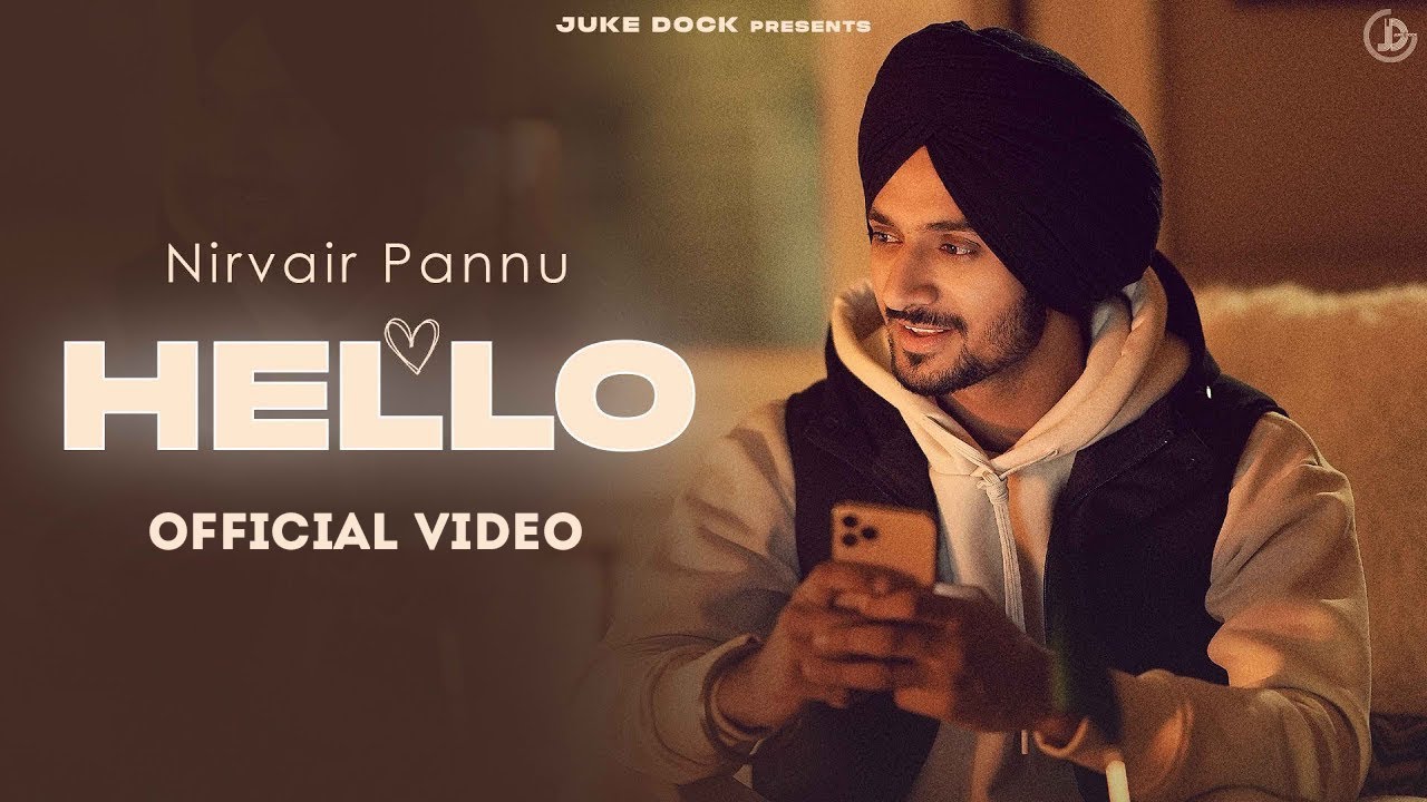 Hello Lyrics in English Hello Lyrics in English
