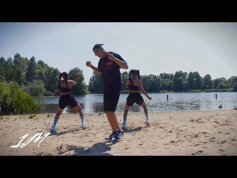 Maro 1M X JMREAL - Drip too hard (OFFICIAL VIDEO)