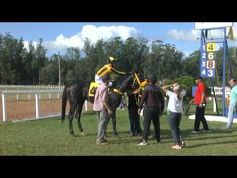 HIPODROMO SINT MELO - 220428 c05 1° CALLEJERO