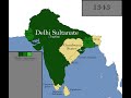 The History of India: Every Year