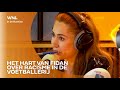 Hart van Fidan: Racisme bij een wedstrijd tussen PSV en Feyenoord