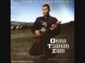 Okna Tsahan Zam - Edjin Duun 