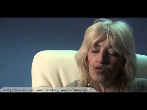 Témoignage Djémila Boucenna - Patiente du service du Dr N.Delépine - Film Cancer Business Mortel