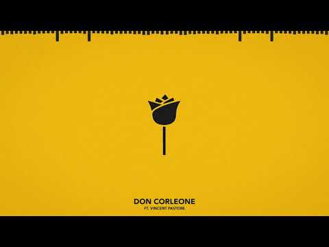 Chris Webby - Don Corleone (feat. Vincent Pastore)