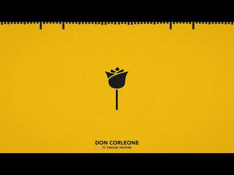Chris Webby - Don Corleone (feat. Vincent Pastore)