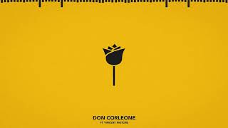 Chris Webby - Don Corleone (feat. Vincent Pastore)