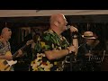 Try a Little Tenderness - Dublin Soul feat Andrew Strong at Porretta Soul 2024