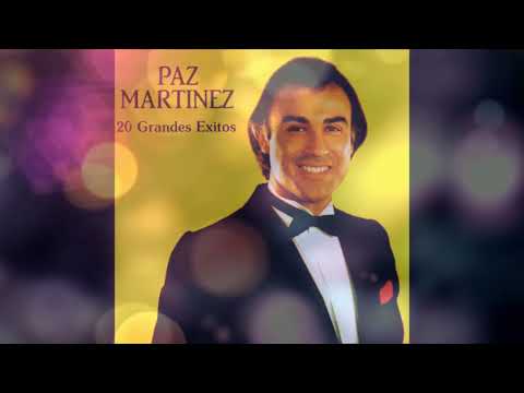 Paz Martinez grandes exitos 1/4