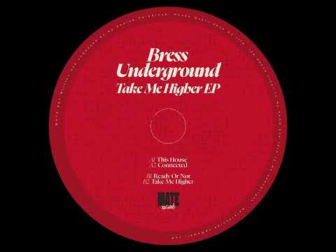 BRESS UNDERGROUND - THIS HOUSE