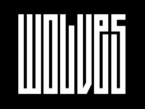 WOLVES THA ERTHEI THA FIGEITKgatonegro APL)