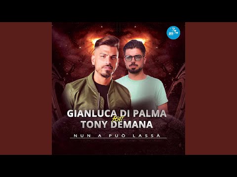 Nun a puo' lassa' (feat. Tony Demana)