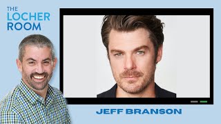 Jeff Branson - Interview video