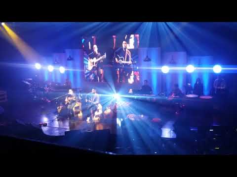 Medley - Noel Cabangon and Davey Langit