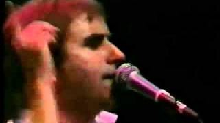 Chris de Burgh - Brother John LIVE