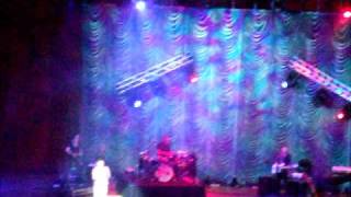 Leon Jackson - Ordinary Days