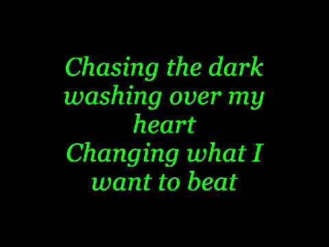 EFY - Stand in the Light - Michael Webb (With Lyrics)