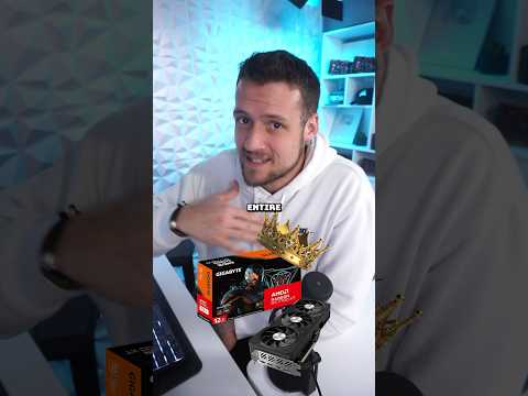 The Best GPU for 1440p Gaming Right Now