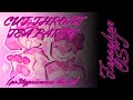 Forsaken OST CUT THROAT TEA PARTY Pretty Princess Chase Theme In Game Version