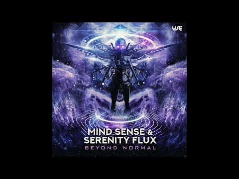 Mind Sense, Serenity Flux - The Revelation