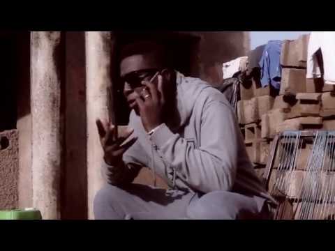 COSBY Feat Malian Marley ( Recto Verso )