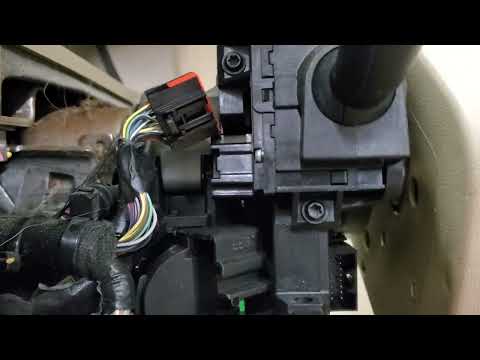 Ford Escape Ignition Switch Replacement - Everything You Need To Know