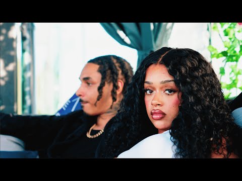 Dee Green - One Night (Official Music Video)