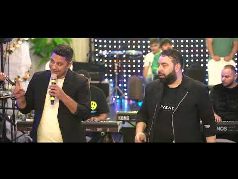 Florin Salam Si Cocos De La Calarai  - 7 FRATI 7 PUTERI LIVE 2023