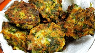 לביבות ירק מעולות וטעימות ללא גלוטן Excellent gluten-free vegetable fritters בקלי קלות המותג (ליהי קרויץ - מטבח בקלי קלות) - התמונה מוצגת ישירות מתוך אתר האינטרנט יוטיוב. זכויות היוצרים בתמונה שייכות ליוצרה. קישור קרדיט למקור התוכן נמצא בתוך דף הסרטון