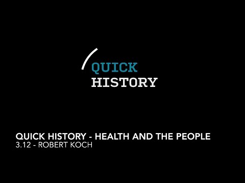 3.12- Robert Koch